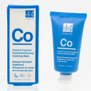 Dr. Botanicals CO Cocoa & Coconut Superfood MASK